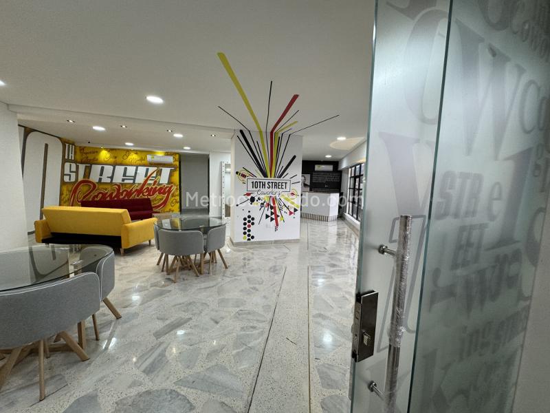 Oficina en Arriendo, Departamental, Cali - Vista 3