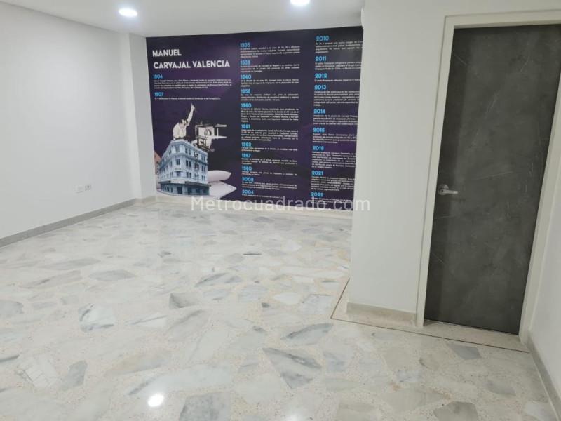 Oficina en Arriendo, Departamental, Cali - Vista 4