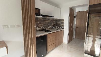 Apartaestudio en arriendo en Chipichape, Cali, 30 m² · foto 4 de 20