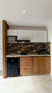 Apartaestudio en arriendo en Chipichape, Cali, 30 m² · foto 6 de 20