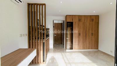 Apartaestudio en arriendo en Chipichape, Cali, 30 m² · foto 12 de 20