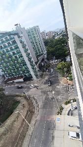 Apartaestudio en arriendo en Chipichape, Cali, 30 m² · foto 15 de 20