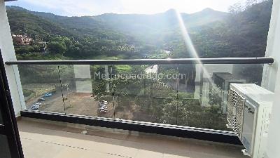 Apartaestudio en arriendo en Chipichape, Cali, 30 m² · foto 17 de 20