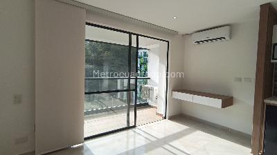 Apartaestudio en Arriendo, Chipichape, Cali