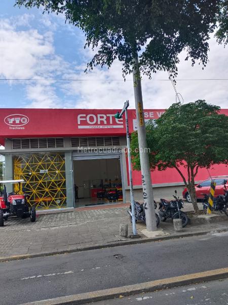 Local Comercial en Venta, Prados Del Norte, Cali - Vista 2