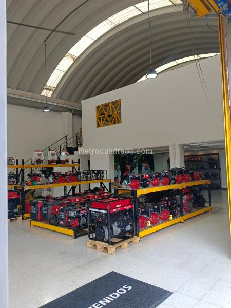 Local Comercial en Venta, Prados Del Norte, Cali - Vista 3