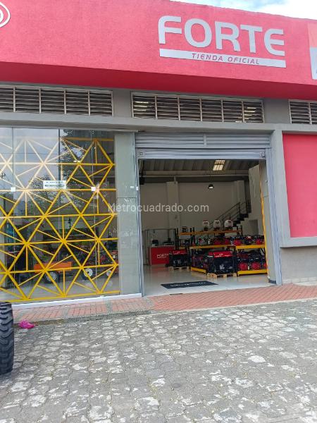 Local Comercial en Venta, Prados Del Norte, Cali - Vista 4