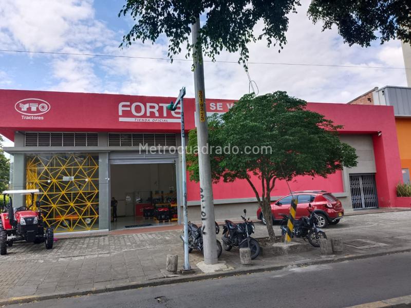 Local Comercial en Venta, Prados Del Norte, Cali - Vista 5
