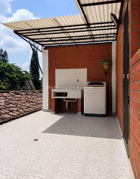 Casa en Arriendo, Alamos, Cali - Widok 3