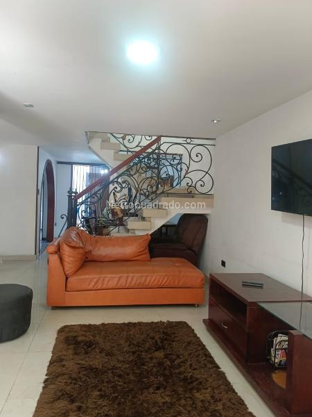 Casa en Arriendo, Alamos, Cali - Widok 5