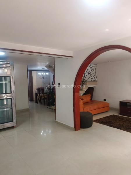 Casa en Arriendo, Alamos, Cali - Widok 6