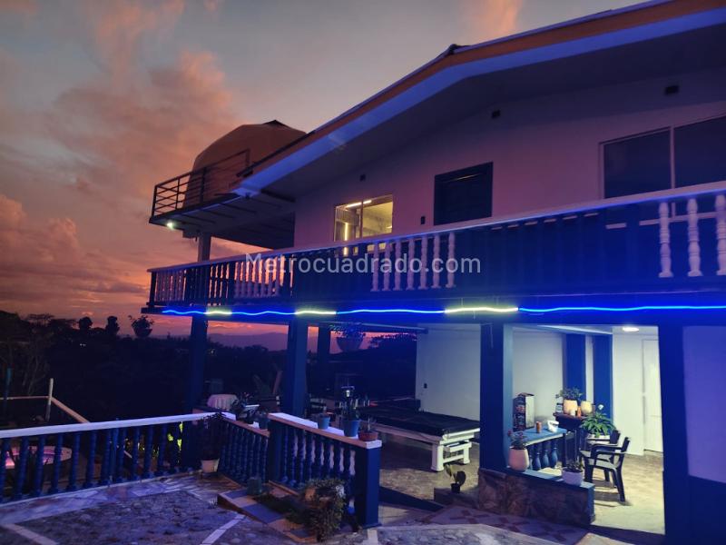 Piso – Filandia, Pavas - Vista 4