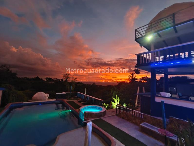 Piso – Filandia, Pavas - Vista 5