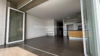 Apartamento de 2 alcobas en venta en Santa Teresita, Cali, 101 m² · foto 4 de 17
