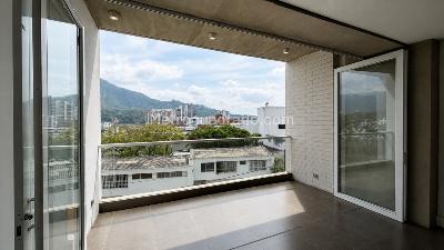 Apartamento de 2 alcobas en venta en Santa Teresita, Cali, 101 m² · foto 5 de 17