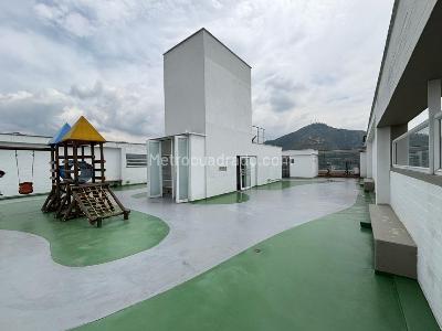 Apartamento de 2 alcobas en venta en Santa Teresita, Cali, 101 m² · foto 14 de 17