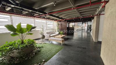 Apartamento de 2 alcobas en venta en Santa Teresita, Cali, 101 m² · foto 15 de 17
