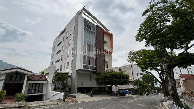 Apartamento de 2 alcobas en venta en Santa Teresita, Cali, 101 m² · foto 17 de 17