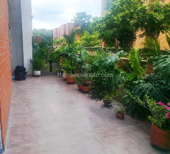 Apartamento en venta en Santa Anita, Cali · foto 10 de 20