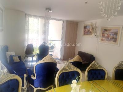 Apartamento en venta en Santa Anita, Cali · foto 11 de 20