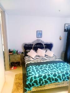 Apartamento en venta en Santa Anita, Cali · foto 16 de 20