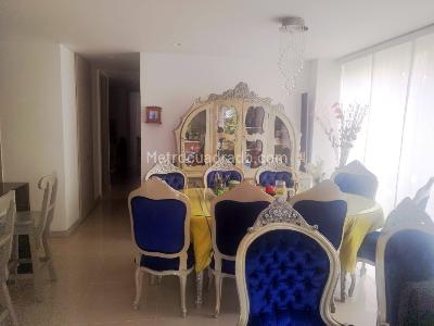 Apartamento en venta en Santa Anita, Cali · foto 17 de 20
