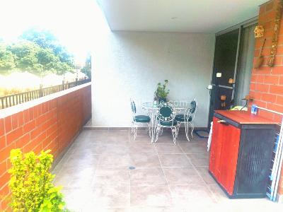 Apartamento en venta en Santa Anita, Cali · foto 2 de 20