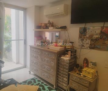 Apartamento en venta en Santa Anita, Cali · foto 5 de 20