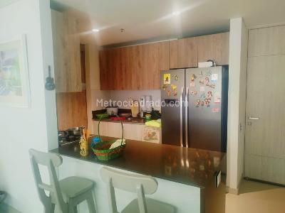 Apartamento en venta en Santa Anita, Cali · foto 6 de 20