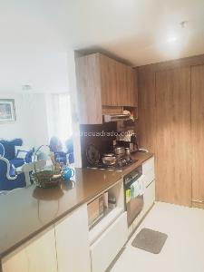 Apartamento en venta en Santa Anita, Cali · foto 7 de 20