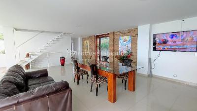 Casa de 4 alcobas en venta en Dapa, Cali, 500 m² · foto 10 de 20