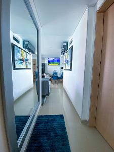 Apartamento en venta en La Boquilla, Cartagena · foto 2 de 20