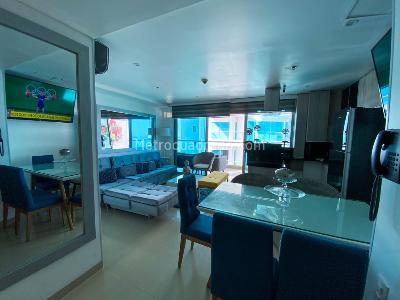 Apartamento en venta en La Boquilla, Cartagena · foto 3 de 20