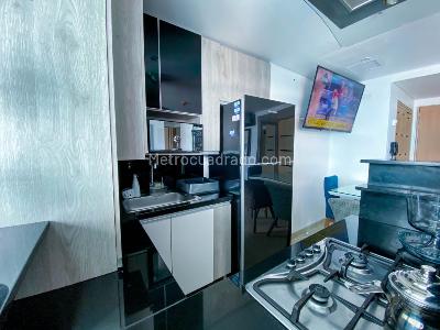 Apartamento en venta en La Boquilla, Cartagena · foto 8 de 20