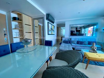 Apartamento en venta en La Boquilla, Cartagena · foto 10 de 20