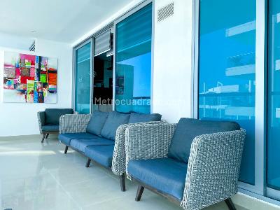 Apartamento en venta en La Boquilla, Cartagena · foto 13 de 20
