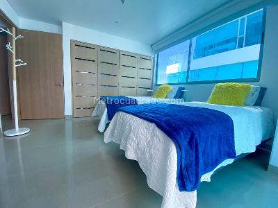 Apartamento en venta en La Boquilla, Cartagena · foto 15 de 20