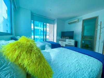 Apartamento en venta en La Boquilla, Cartagena · foto 17 de 20