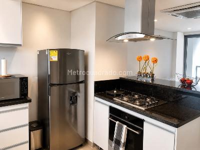 Apartamento en venta en La Boquilla, Cartagena · foto 2 de 20