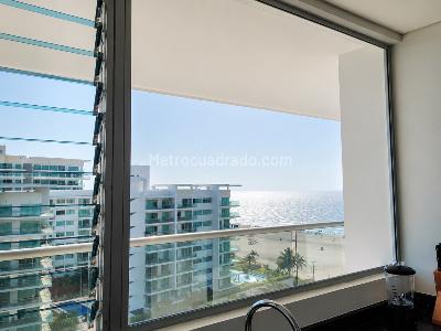 Apartamento en venta en La Boquilla, Cartagena · foto 3 de 20