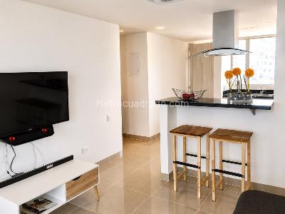 Apartamento en venta en La Boquilla, Cartagena · foto 4 de 20