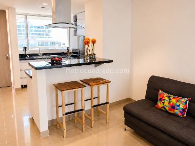 Apartamento en venta en La Boquilla, Cartagena · foto 5 de 20
