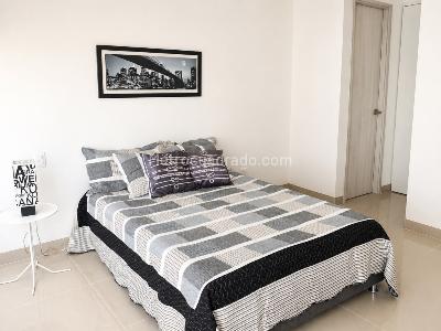 Apartamento en venta en La Boquilla, Cartagena · foto 8 de 20