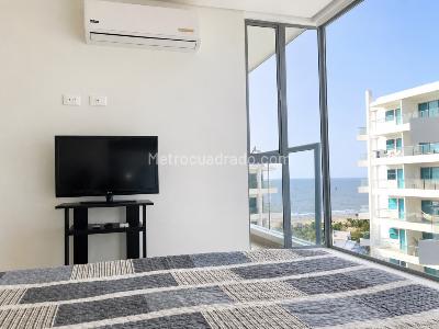 Apartamento en venta en La Boquilla, Cartagena · foto 10 de 20