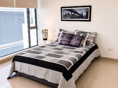 Apartamento en venta en La Boquilla, Cartagena · foto 11 de 20