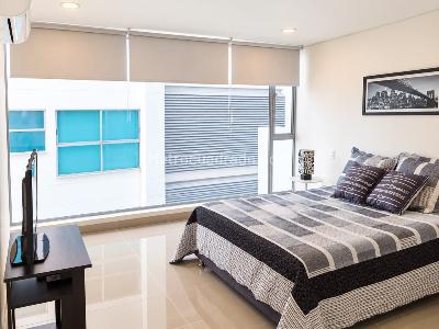 Apartamento en venta en La Boquilla, Cartagena · foto 12 de 20