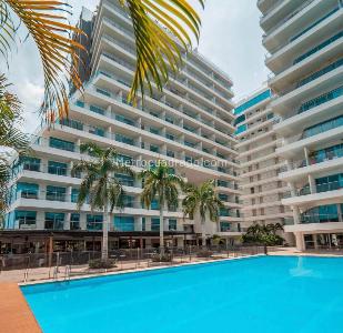Apartamento en venta en La Boquilla, Cartagena · foto 16 de 20