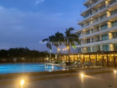 Apartamento en venta en La Boquilla, Cartagena · foto 19 de 20