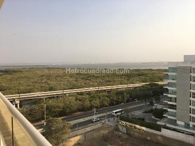 Apartamento en venta en La Boquilla, Cartagena · foto 20 de 20