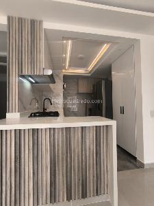 Apartamento en venta en Hacienda Kachipay, Cali · foto 2 de 20
